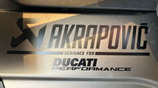 Ducati Multistrada V4 Rally Radar (26MY)